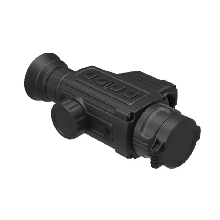 Hunting Thermal Imaging Scope - RS5 35mm 2x 4x Kızılötesi Termal