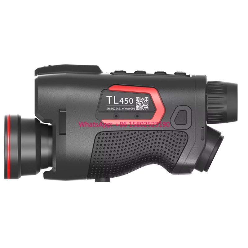 Guide Sensmart Thermal Monocular - Çin'in En Çok Satanları Rehberi Sensmart