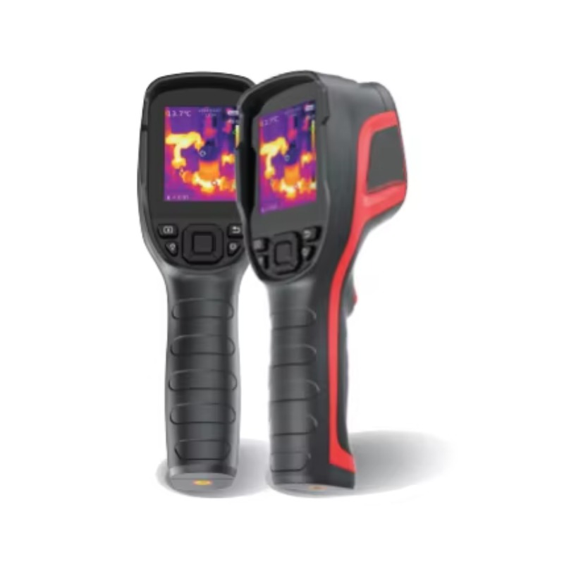 Thermal Imaging Camera 256X192 - 256 X 192 El Tipi Kızılötesi