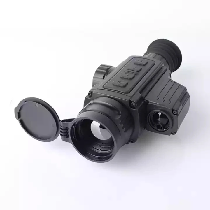 RS5 35mm 2x 4x Kızılötesi Term - Hunting Thermal Imaging Scope incelemesi ve fiyatı