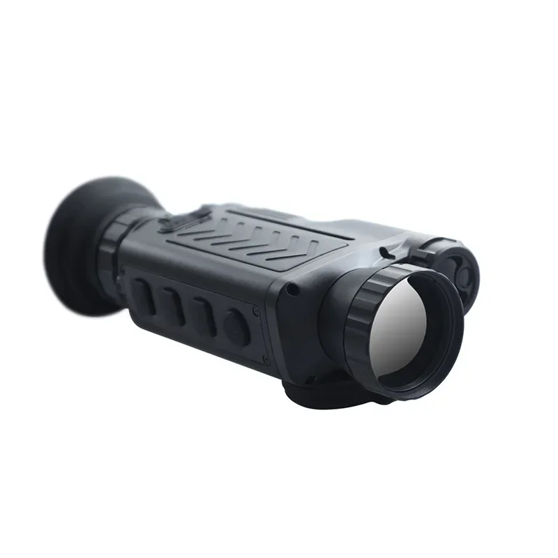 Yüksek Hassasiyet ve Görünürlü - Hunting Thermal Imaging Scope incelemesi ve fiyatı
