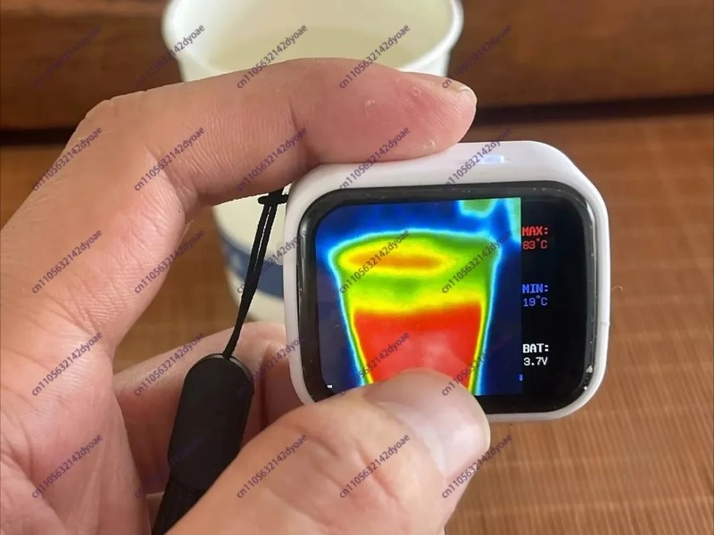 320 * 240 dokunmatik ekranlı m - Underfloor Heating Thermal Detector incelemesi ve fiyatı