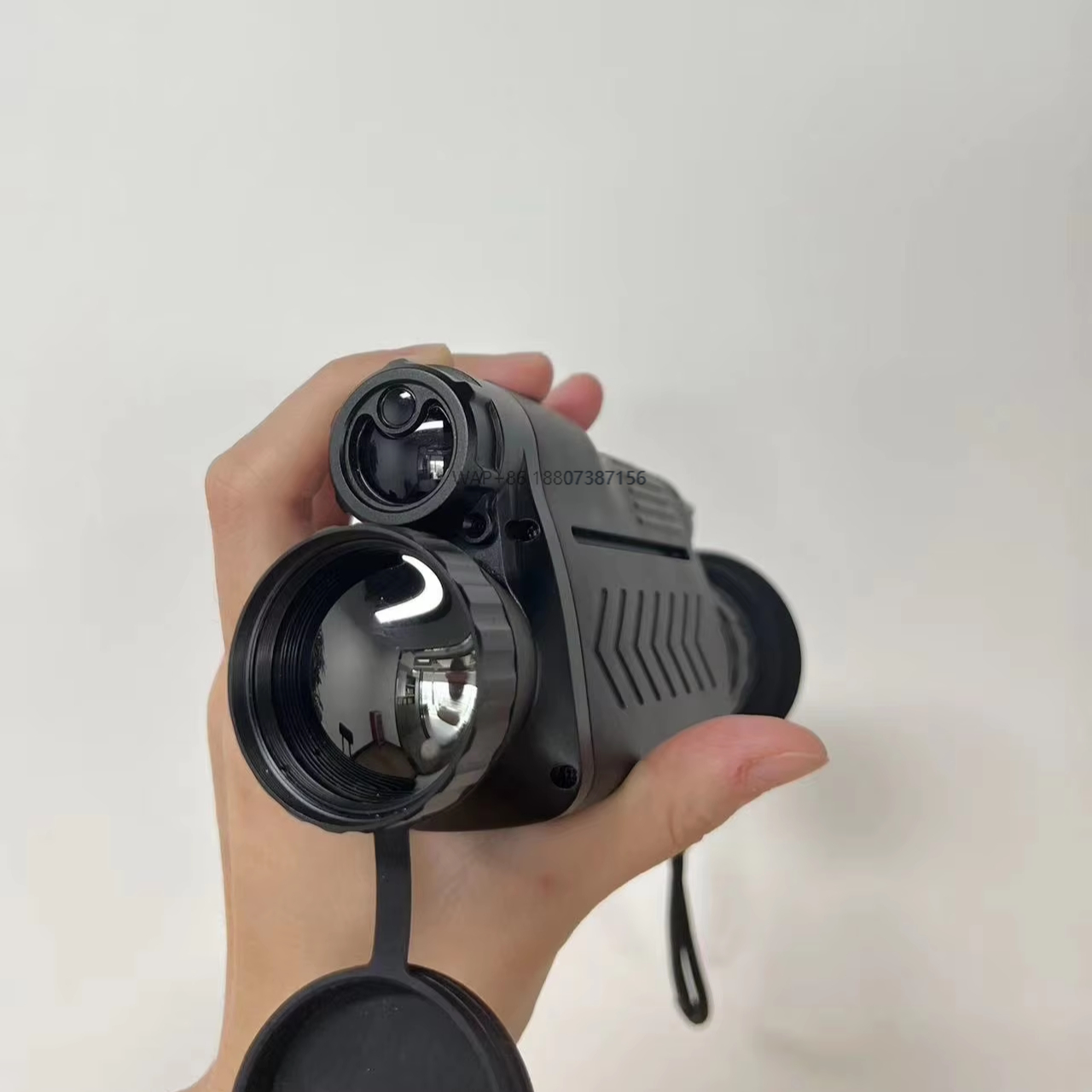 Gece Görüş Dürbünleri Avcılık  - Thermal Scope Night Vision Monocular incelemesi ve fiyatı
