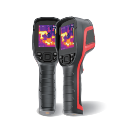 256 X 192 El Tipi Kızılötesi E - Thermal Imaging Camera 256X192 incelemesi ve fiyatı